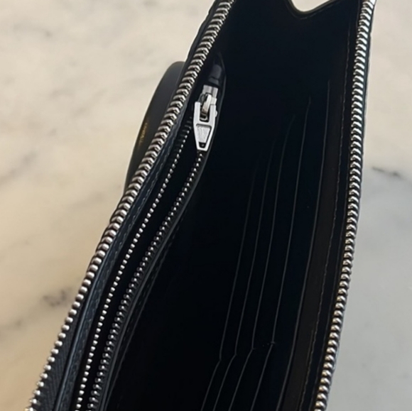 🔥⬇️FINAL PRICE DROP 🔥 2 piece Alexander Wang handbag and wallet - Picture 12 of 12